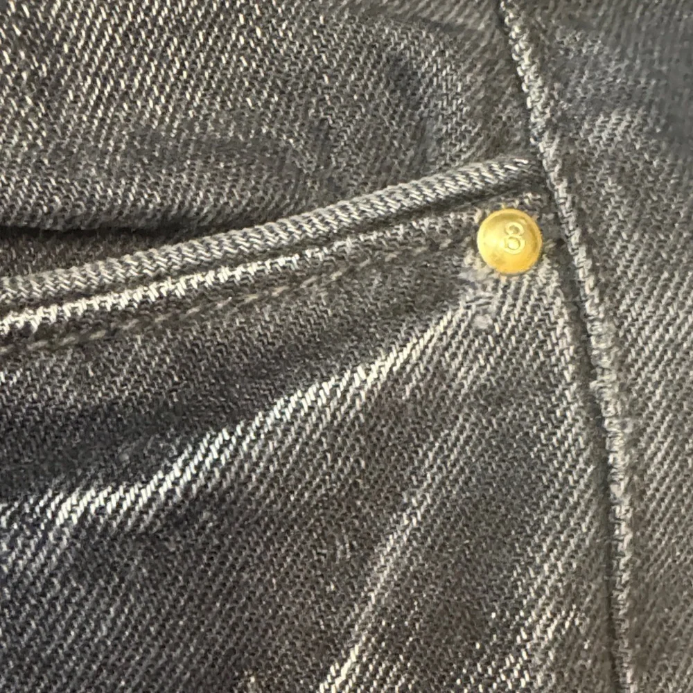 Twenty8Twelve Dark Denim Jeans - Picture 8 of 13